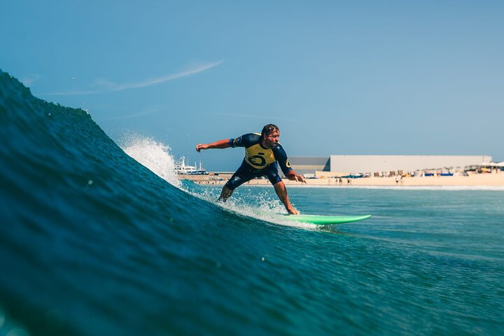 Private Surf Lesson in Peniche and Baleal, Portugal - Photo 1 of 21