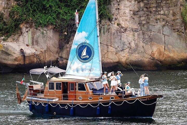 Private Tour 6 Classic Sailboat Bridges on the Douro River(1-10px) - Photo 1 of 23