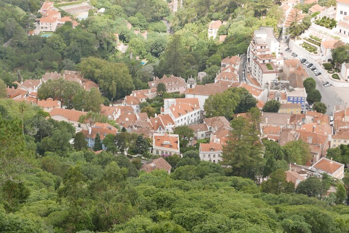 Private Tour of Sintra and Surroundings - Photo 1 of 8