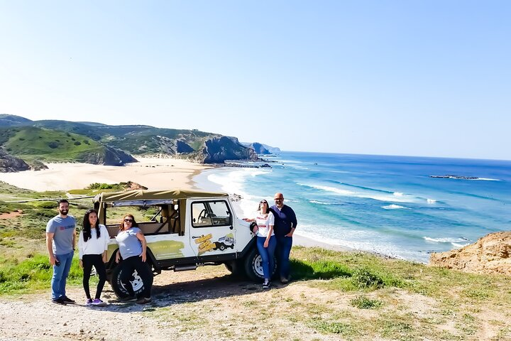 Private Tour to Costa Vicentina (Full Day) - Photo 1 of 5