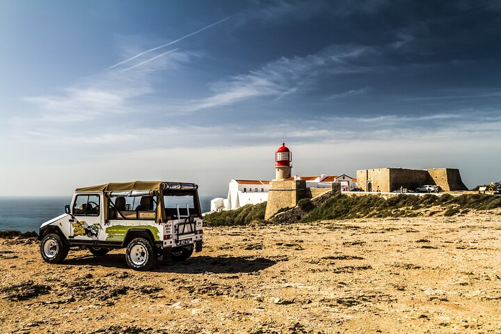 Private Tour to Sagres (Half Day) - Photo 1 of 6