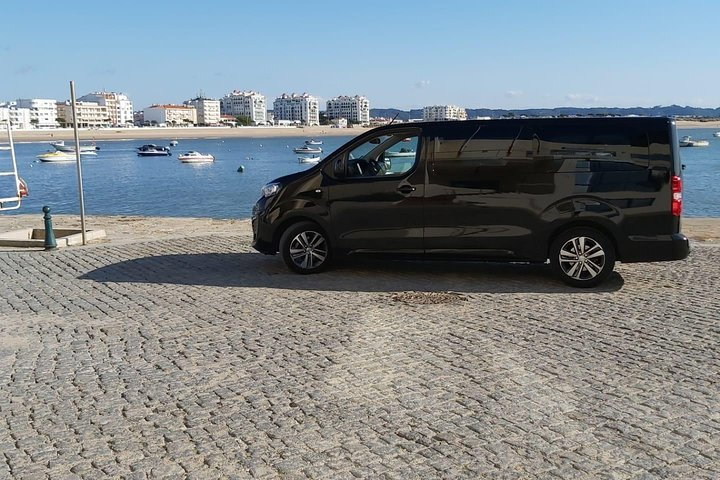 Private transfer by minivan - Photo 1 of 2