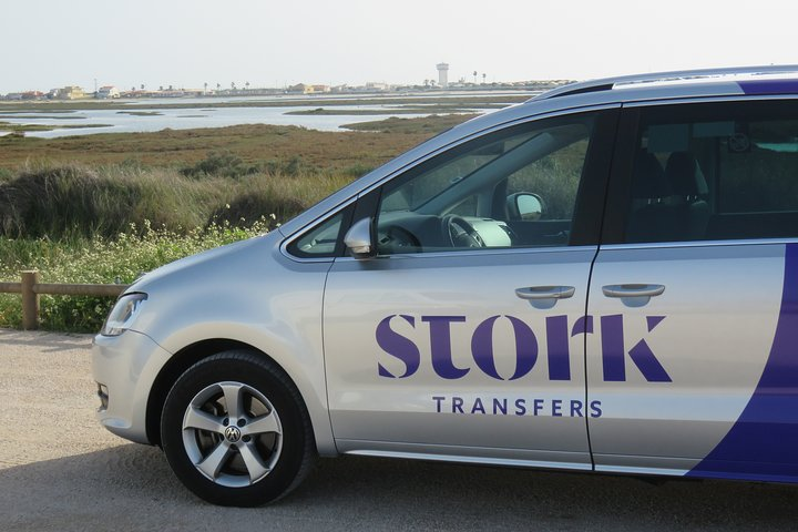 Stork Transfers MPV