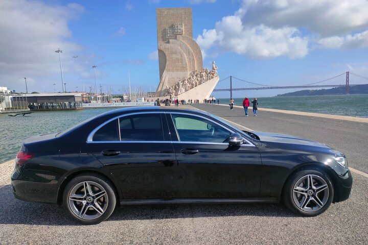 Mercedes E-class