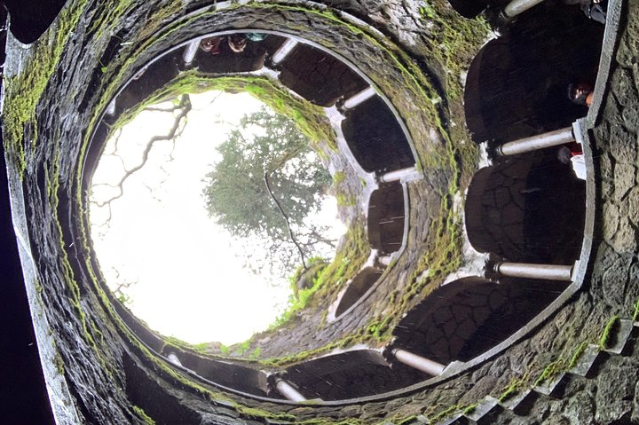 Quinta da Regaleira and Sintra visit half day private tour - Photo 1 of 25