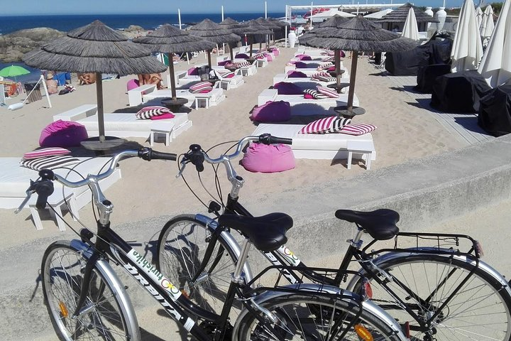 Rent bike in Vila do Conde - Photo 1 of 7