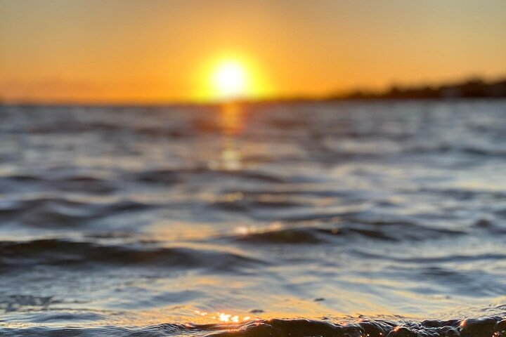 Ria Formosa & Ilhas: Sunset Boat Trip - Photo 1 of 20