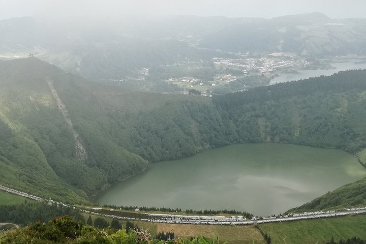 Lagoa de São Tiago