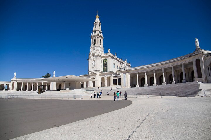 Sanctuary of Fatima