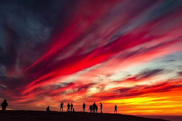 Sagres Sunset