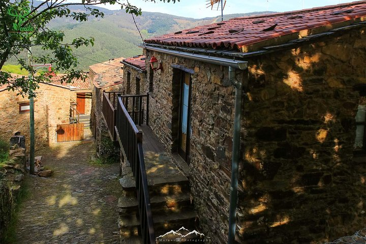 Schist Villages at Lousa Mountain - Photo 1 of 25