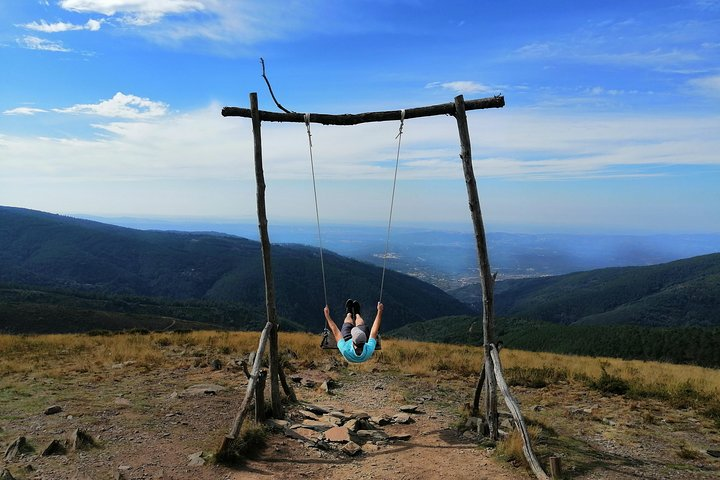 Baloiço da Lousã