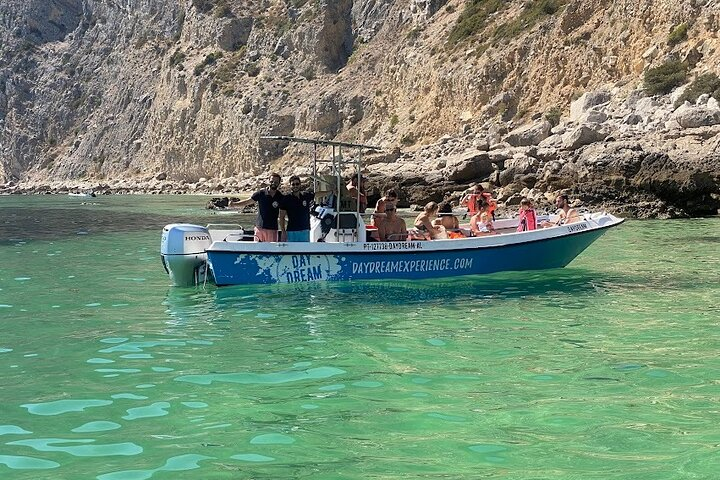 Secret Beaches of Arrábida and Caves - Photo 1 of 25