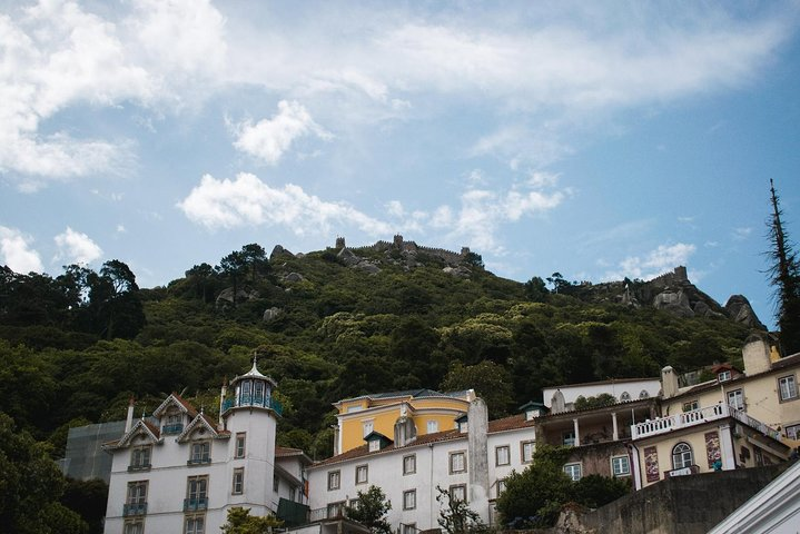 Sintra, Cabo da Roca and Cascais Full Day Private Tour from the West - Photo 1 of 16