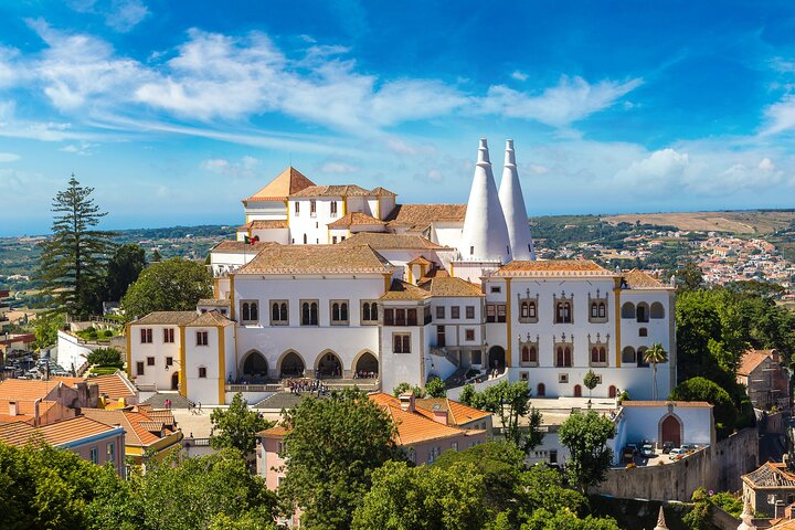 Sintra National Palace Ticket - Photo 1 of 5