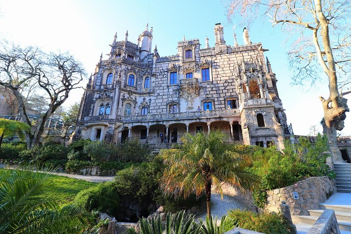 Sintra Private Tour: a dreamlike experience - Photo 1 of 15