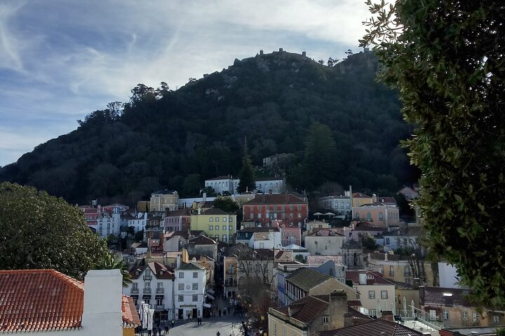 Sintra
