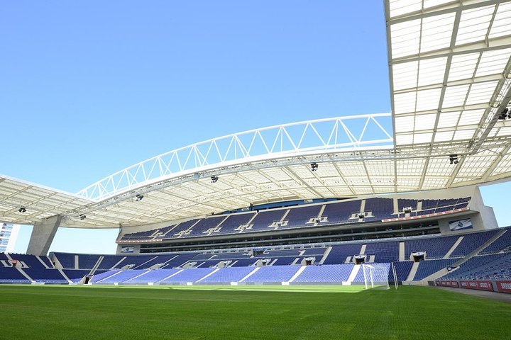 Dragão Stadium