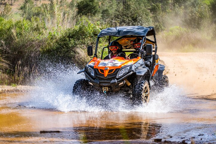 Off-Road Buggy Tour in Algarve_1