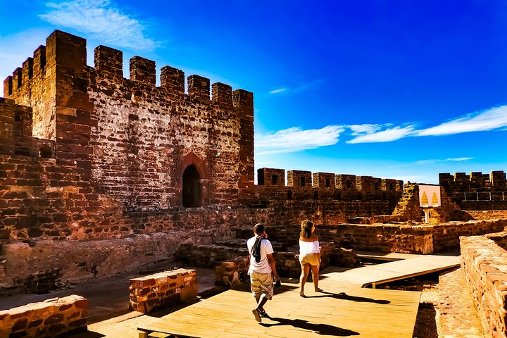 Silves Castle