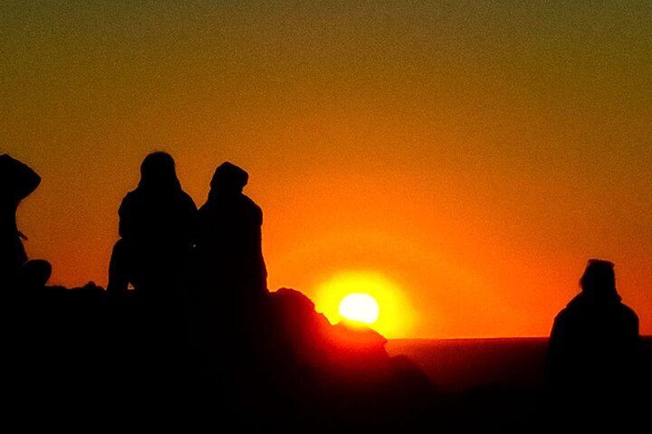 Sunset Private tour to Sagres  - Photo 1 of 6