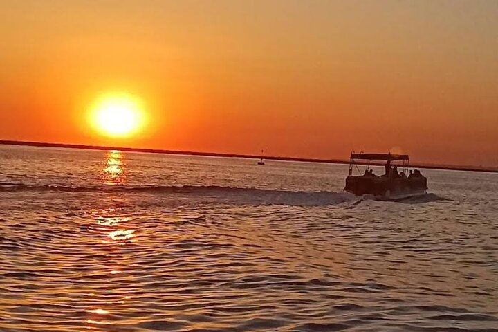 Sunset Tour | Ria Formosa - From Faro - Photo 1 of 11