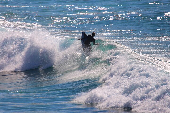  Surf Guide in Algarve Waveportugal (5 Hours Guided) - Photo 1 of 25