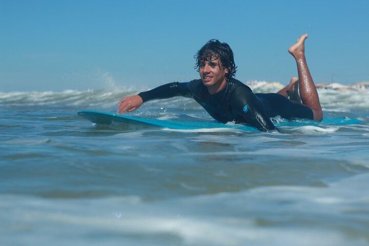 surf in albufeira