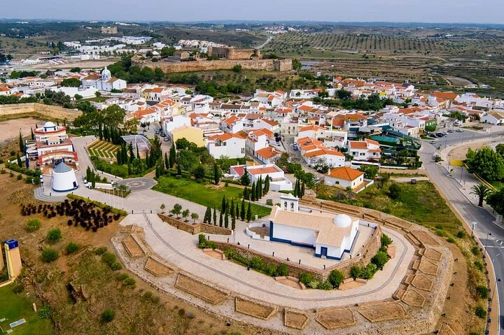 Tavira, Cacela and Castro Marim - Private from Faro - Photo 1 of 14