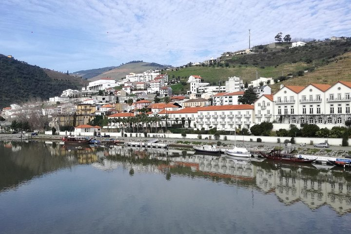 Pinhão, Douro Valley