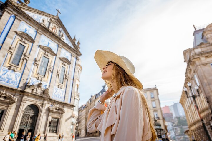 Three cities in one day: Porto, Nazare and Obidos from Lisbon - Photo 1 of 16