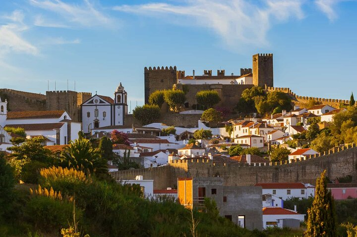 Óbidos