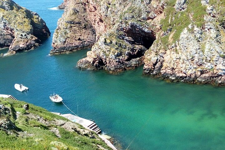 Tour of the West and Berlengas Island - Photo 1 of 7