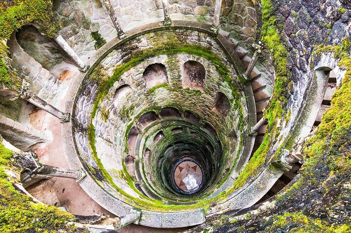 Quinta da Regaleira