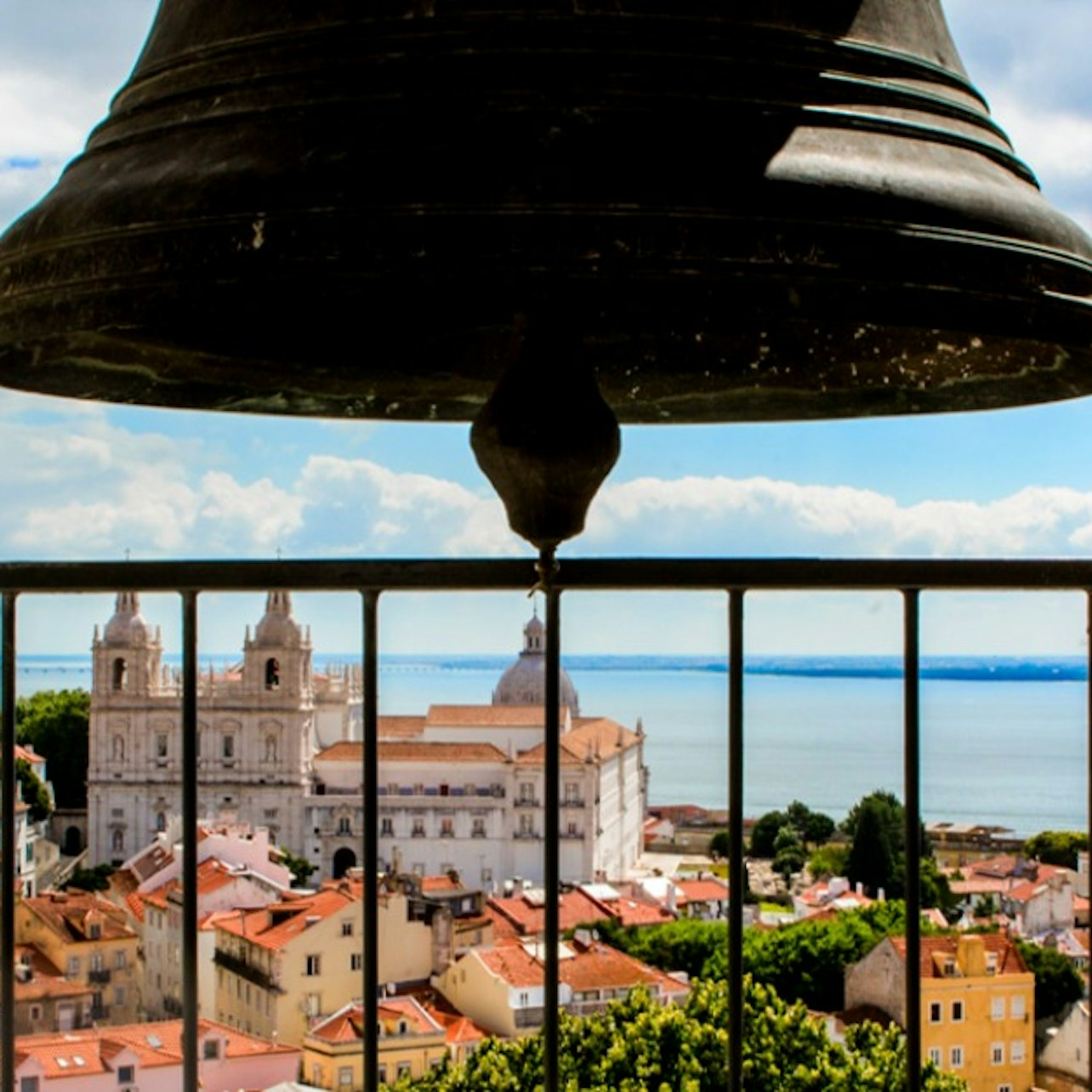 Tower of Saint George’s Castle Church + Drink - Photo 1 of 18