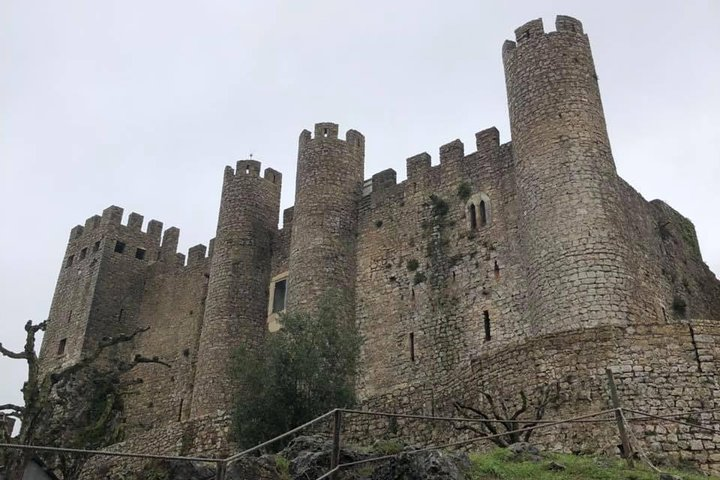 Obidos