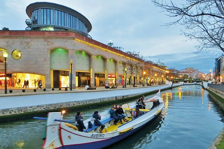 Aveiro