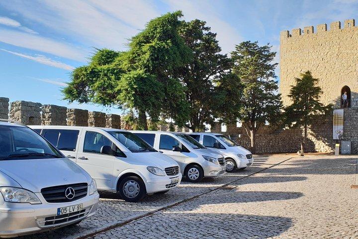 Transfer Lisbon Airport to Sesimbra - Photo 1 of 5