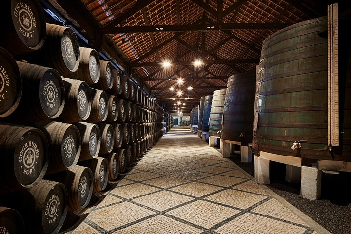 Cellar