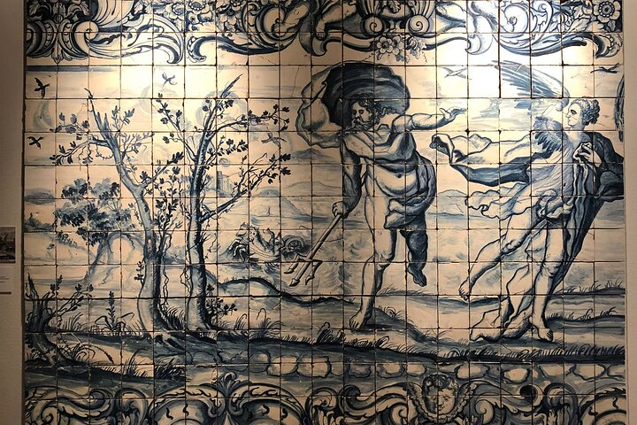 Visit to Tile Museum in Lisbon with a Licensed Guide - Photo 1 of 3