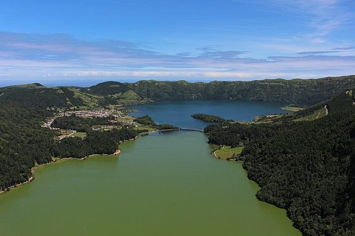 Sete Cidades - Azores for All