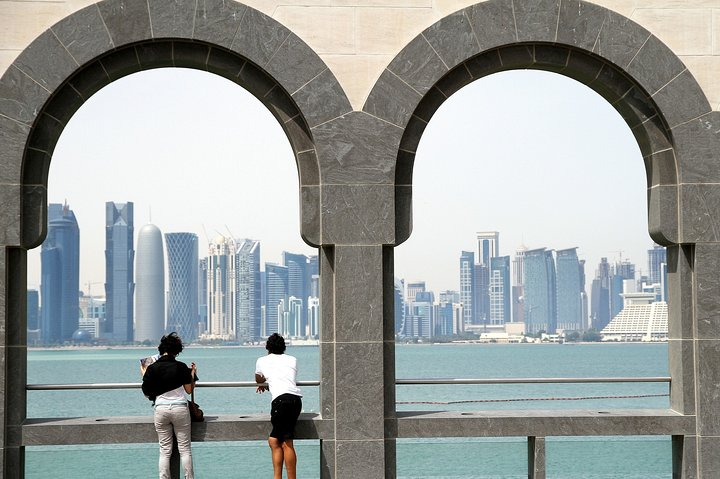  The Best Of Doha Walking Tour - Photo 1 of 3