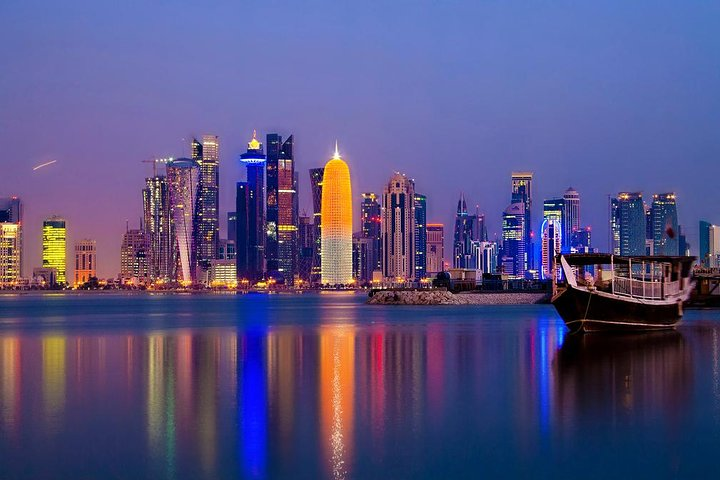 Doha : Private 4 Hours City Tour  - Photo 1 of 25