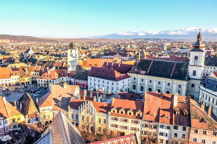 Sibiu