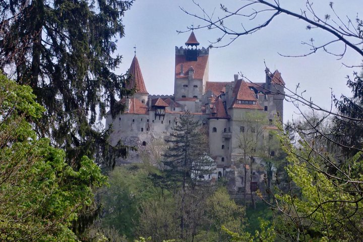 Bran Castle