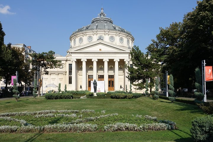 Romanian Athenaeum