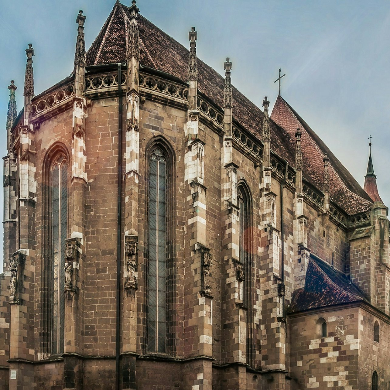 Brașov by Night + Black Church: Fast Track - Photo 1 of 5