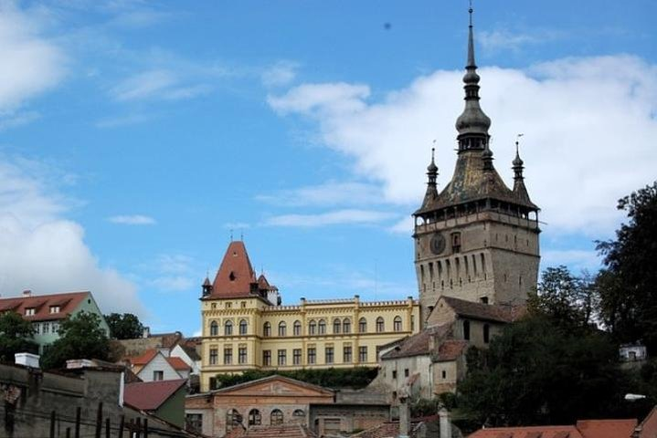 Sighisoara