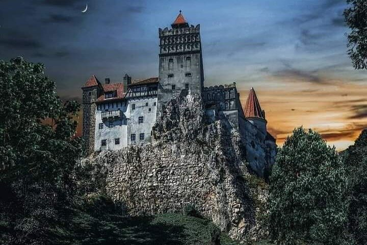 Bran Castle