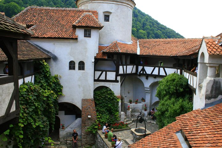 Bran Castle